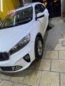 كيا سورينتو